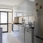 Apartmán Vista Atlantica-vila Do Conde *