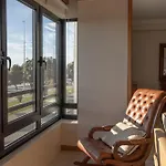 Vista Atlantica-vila Do Conde Apartmán
