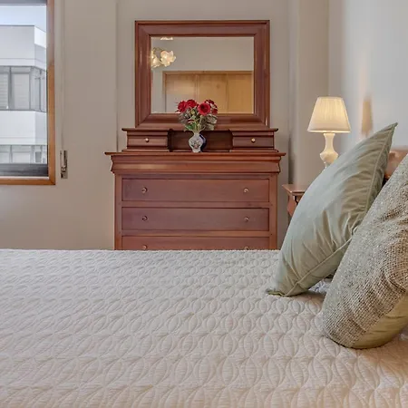 Vista Atlantica-vila Do Conde 빌다도콘데