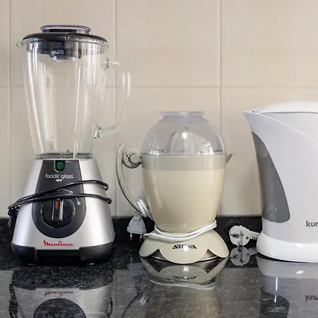 Vista Atlantica-vila Do Conde 빌다도콘데