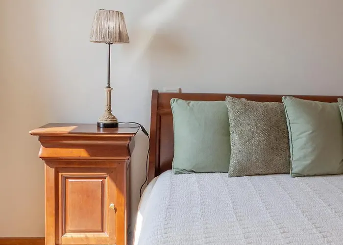 Apartment Vista Atlantica-vila Do Conde *