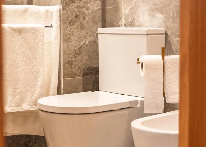 아파트 Vista Atlantica-vila Do Conde 빌다도콘데