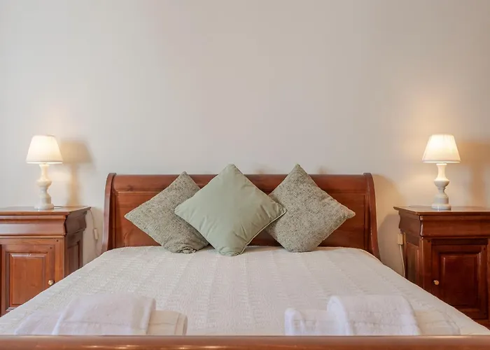 Vista Atlantica-vila Do Conde 아파트 빌다도콘데