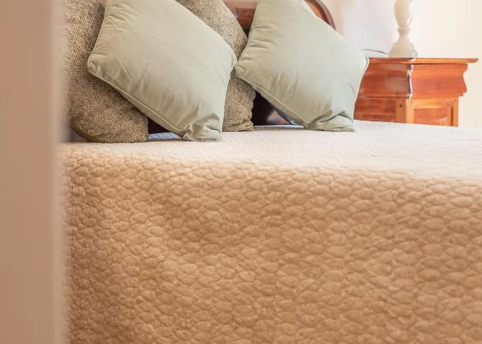 Vista Atlantica-vila Do Conde 빌다도콘데