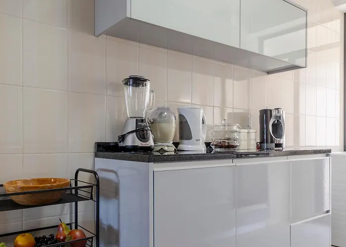 Vista Atlantica-vila Do Conde * 빌다도콘데