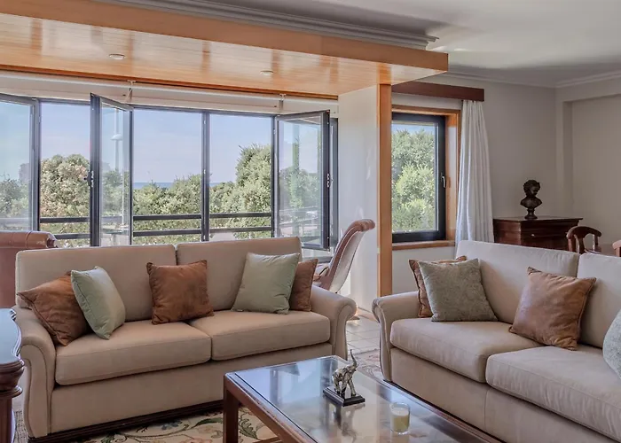 Vista Atlantica-vila Do Conde *