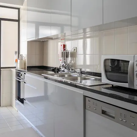 Vista Atlantica-vila Do Conde