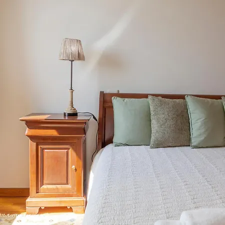 Apartament Vista Atlantica-vila Do Conde *