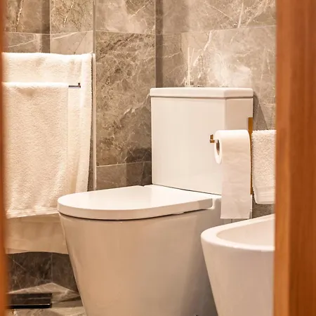 Apartament Vista Atlantica-vila Do Conde Vila do Conde