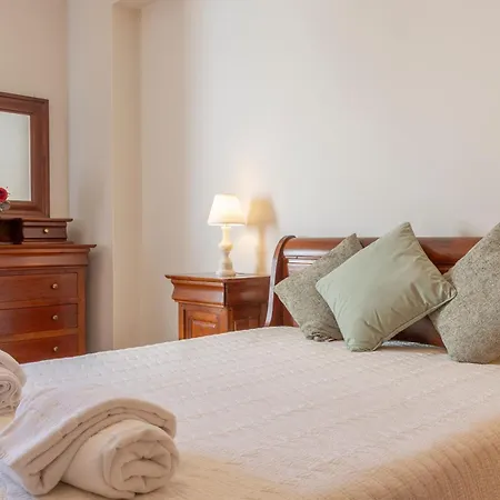 Vista Atlantica-vila Do Conde Apartment