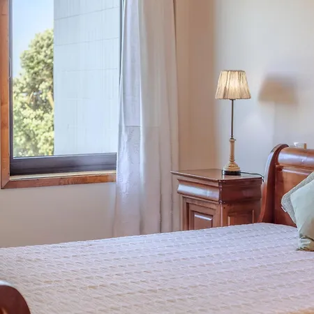 Апартаменты Vista Atlantica-vila Do Conde