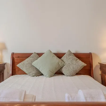 Vista Atlantica-vila Do Conde Apartment Vila do Conde