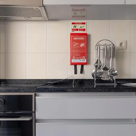 Vista Atlantica-vila Do Conde * Vila do Conde