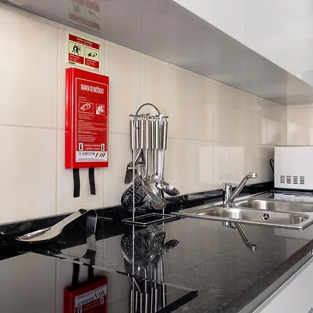 Apartment Vista Atlantica-vila Do Conde