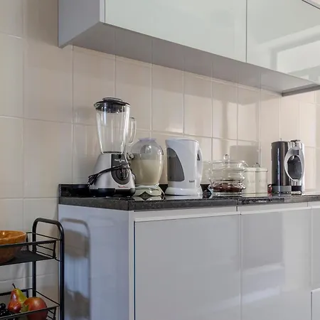 Vista Atlantica-vila Do Conde * Вила-ду-Конди