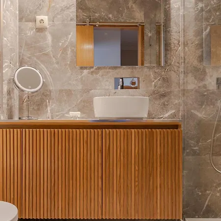 Апартаменты Vista Atlantica-vila Do Conde
