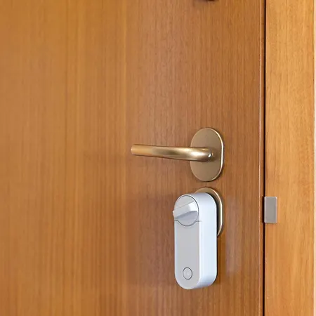 Vista Atlantica-vila Do Conde Apartment