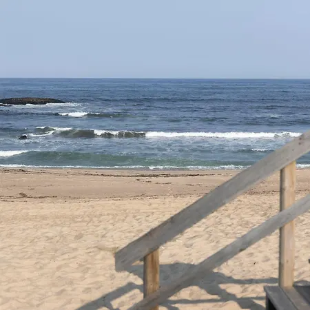 Vista Atlantica-vila Do Conde Вила-ду-Конди