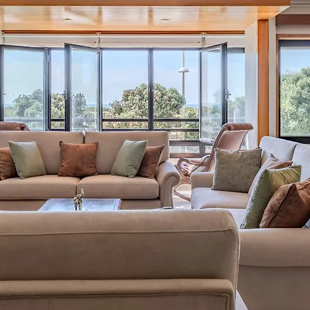 Апартаменты Vista Atlantica-vila Do Conde