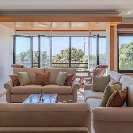 Vista Atlantica-vila Do Conde Lägenhet