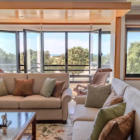 Vista Atlantica-vila Do Conde