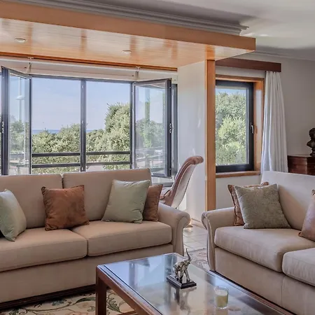 Vista Atlantica-vila Do Conde *