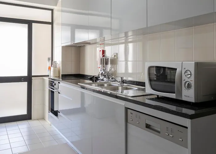 Vista Atlantica-vila Do Conde