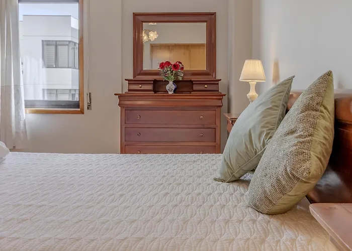 Vista Atlantica-vila Do Conde Vila do Conde