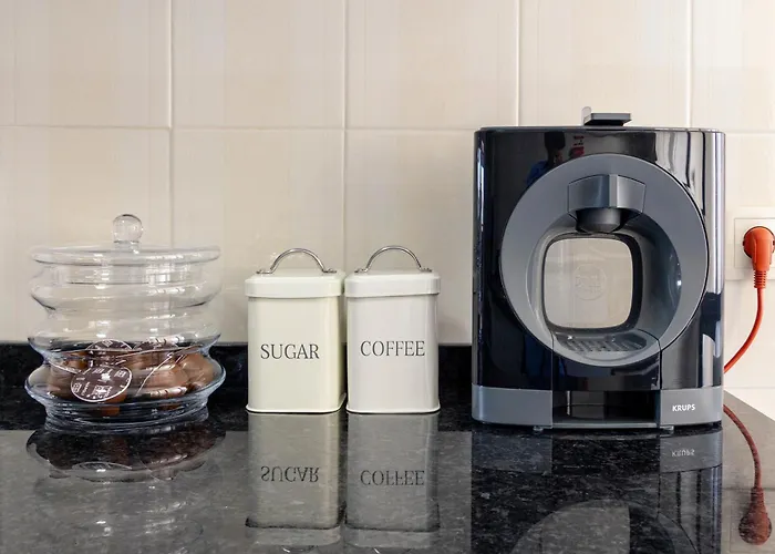 Vista Atlantica-vila Do Conde