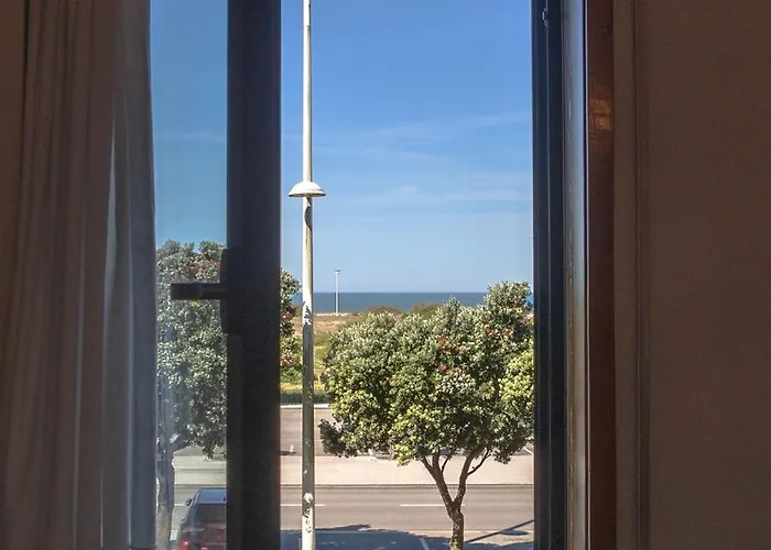 Vista Atlantica-vila Do Conde *