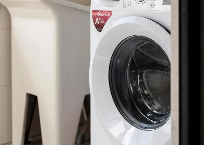 Vista Atlantica-vila Do Conde Appartamento *