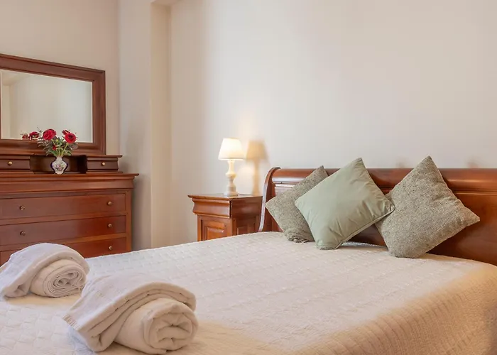 Vista Atlantica-vila Do Conde Апартаменты