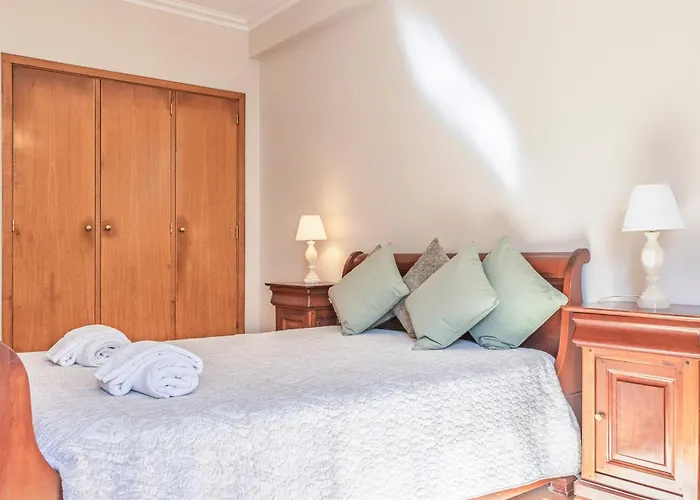 Vista Atlantica-vila Do Conde *