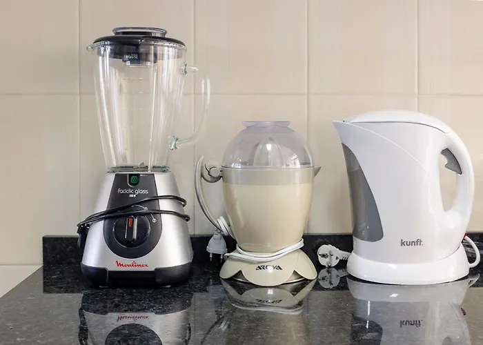 Vista Atlantica-vila Do Conde Вила-ду-Конди