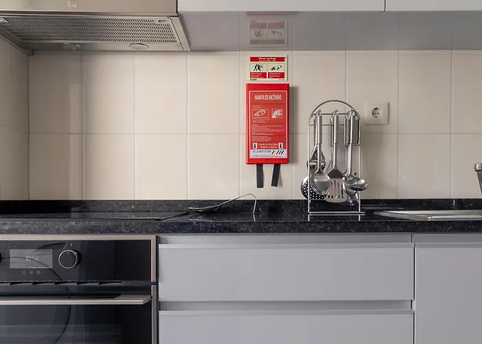 Vista Atlantica-vila Do Conde * Vila do Conde