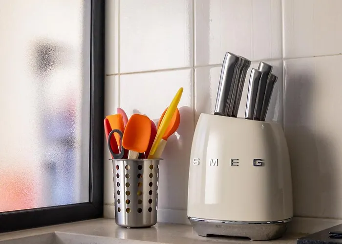 Vista Atlantica-vila Do Conde Appartamento Vila do Conde