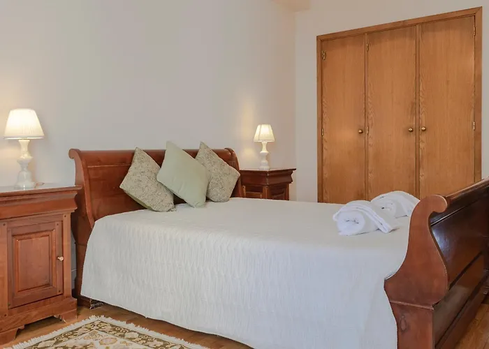 Vista Atlantica-vila Do Conde * Vila do Conde