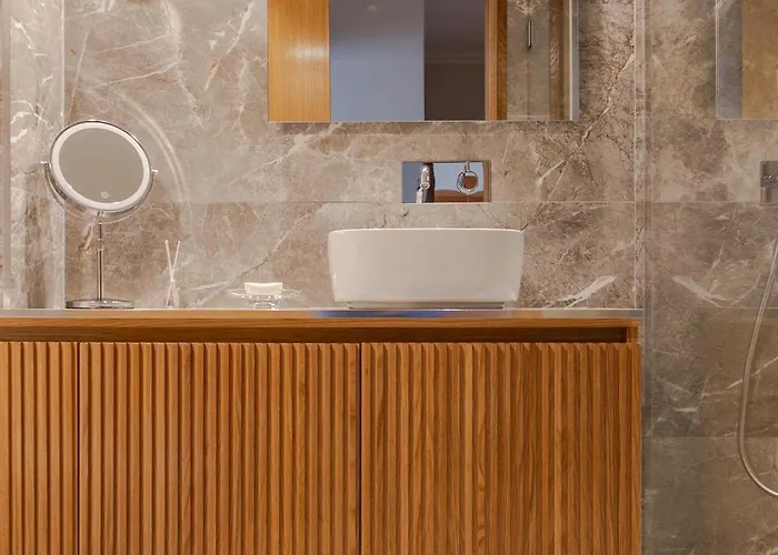 Апартаменты Vista Atlantica-vila Do Conde