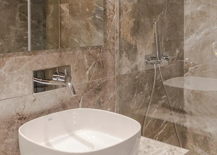 Апартаменты Vista Atlantica-vila Do Conde