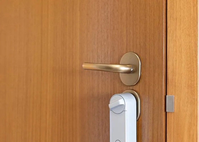 Vista Atlantica-vila Do Conde דירה