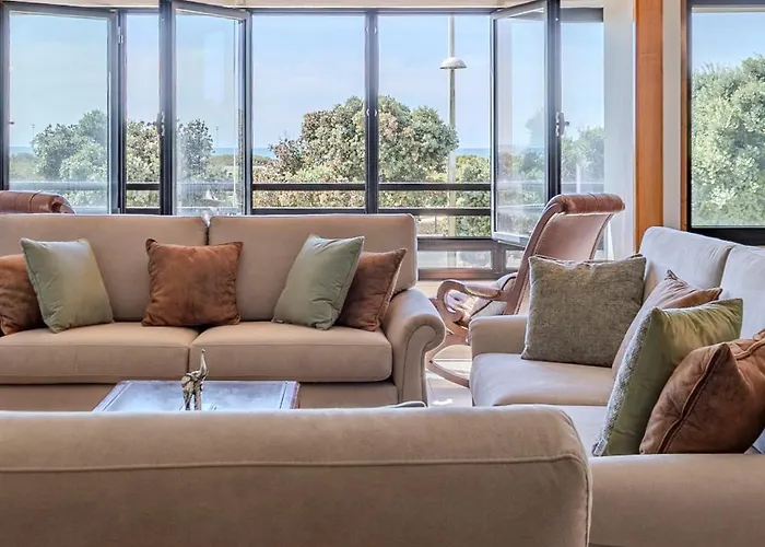 Апартаменты Vista Atlantica-vila Do Conde