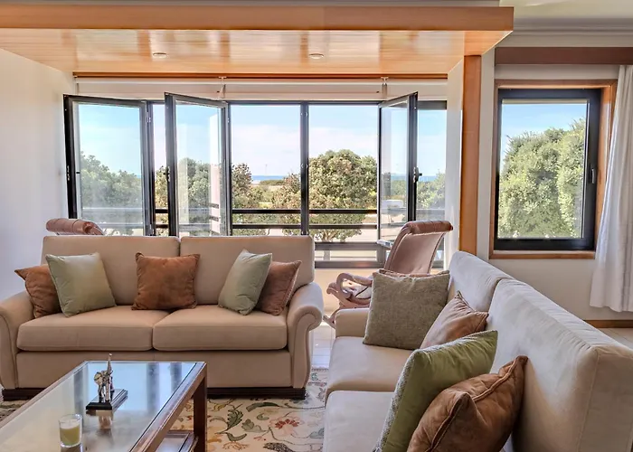 Vista Atlantica-vila Do Conde